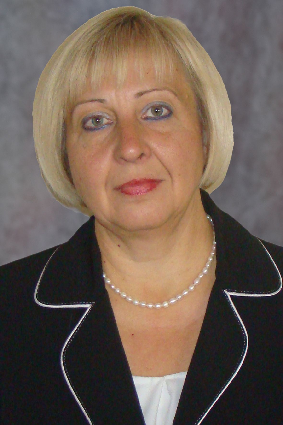 Ефимова Вера Ивановна